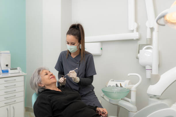 Best Knocked-Out Tooth Emergency  in Villisca, IA