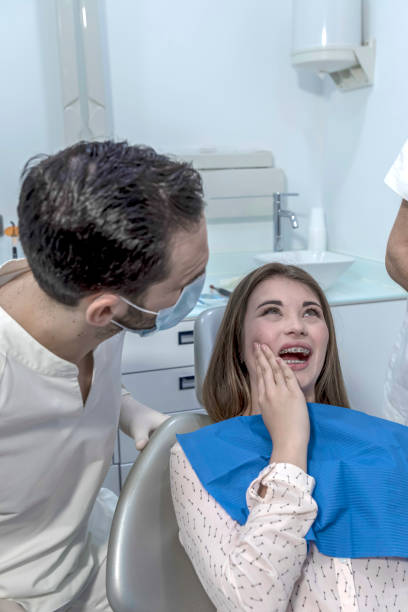 Best Chipped Tooth Repair Near Me  in Villisca, IA