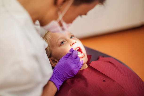 Best Root Canal Emergency Dentist  in Villisca, IA